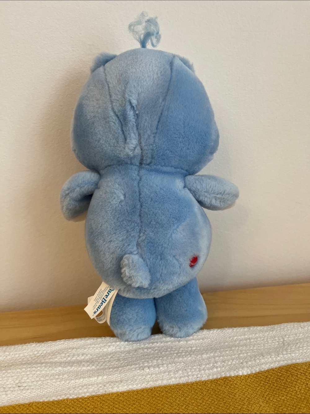 Care Bears Grumpy Bear - Picture 2 of 2